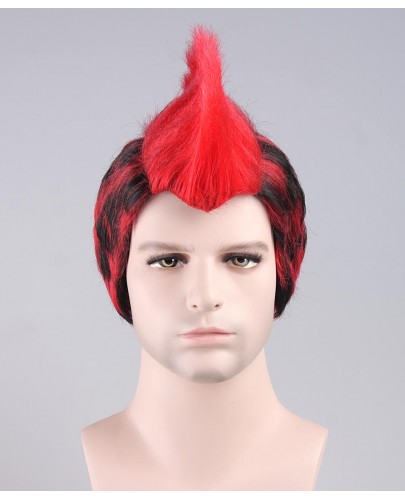 Red Punk